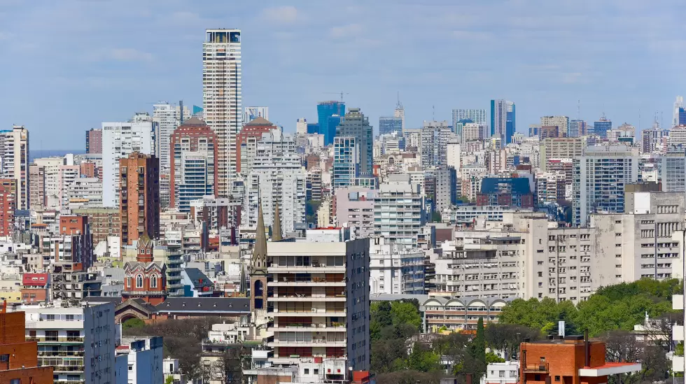 expensas en ciudad de buenos aires