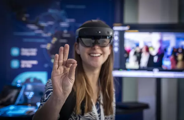 Tecnologías escalables, inteligencia artificial y liderazgo empresarial fueron los protagonistas del Cirion Forum 2023