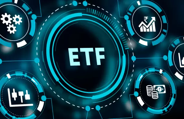 Los 10 mejores ETF para el 2024