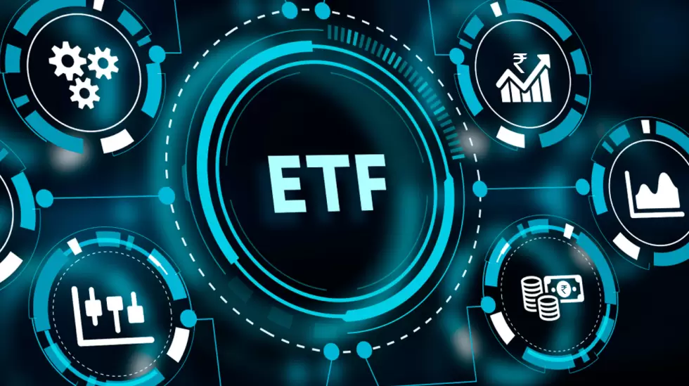 ETF inversion