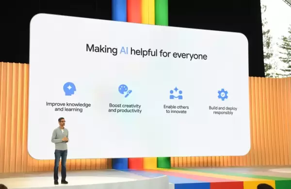 Bard se vuelve más inteligente al integrar aplicaciones, pero la gran sorpresa de Google en IA Generativa será Gemini