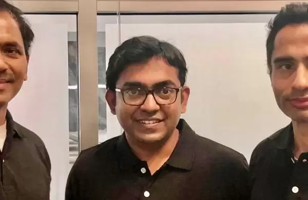 Consiguieron financiamiento, buscan ampliar su software y creen que la IA derrotar a los ciberatacantes