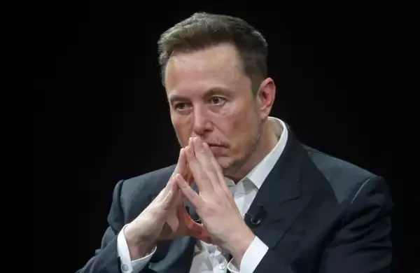 Vuelven a caer las acciones de Tesla tras despidos masivos anunciados por Elon Musk