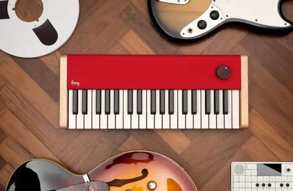 Loog Piano: la nueva apuesta de la marca uruguaya que conquist estrellas internacionales