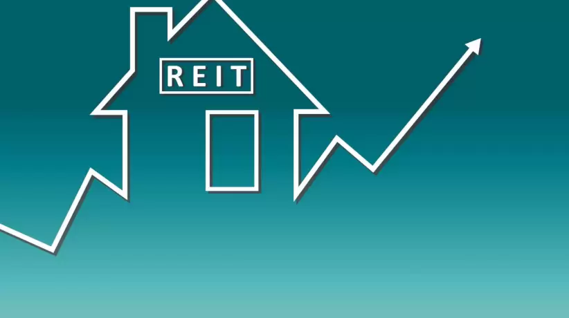 REIT, Inversiones, Fondos de inversin inmobiliaria
