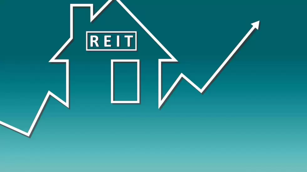 REIT, Inversiones, Fondos de inversin inmobiliaria