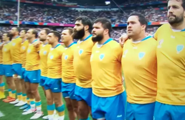A Los Teros no les alcanzó con un gran primer tiempo y pierden con Italia 38-17