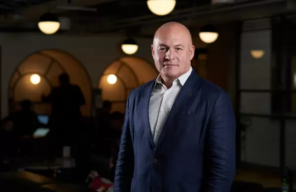 Daro Opezzo, de Palo Alto Networks: "El ransomware es una realidad en Argentina: somos el tercer pas ms atacado de Latam"