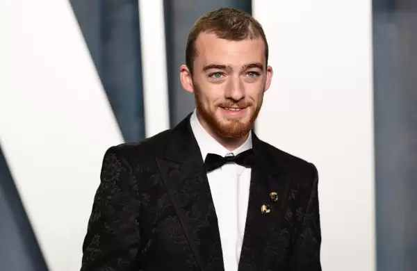 Revelan el verdadero motivo de la muerte de Angus Cloud, la estrella de la serie Euphoria