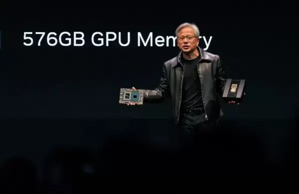 As es como NVIDIA impulsa la primera red 5G acelerada por GPU