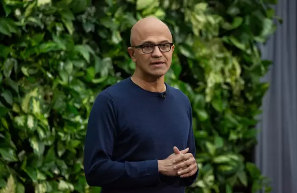 El ltimo gran lanzamiento de Microsoft para competir con Google y Nvidia en Inteligencia Artificial