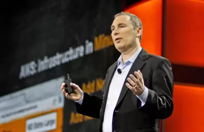 Presentan una demanda histórica contra Amazon por "conductas ilegales"