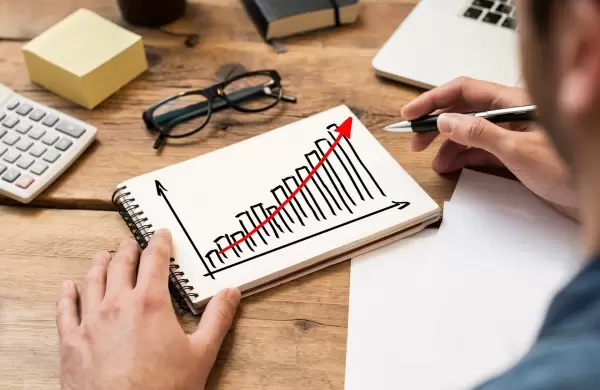 Observ estos "sectores seguros" para invertir en los Estados Unidos