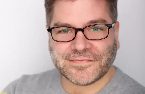 Este magnate del podcasting sobre crmenes reales comparti sus fracasos ms vergonzosos (y este es el motivo)