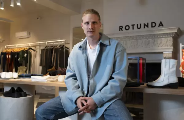 Cmo lleg Rotunda a colocar moda uruguaya en EE.UU. y cules son sus planes de expansin