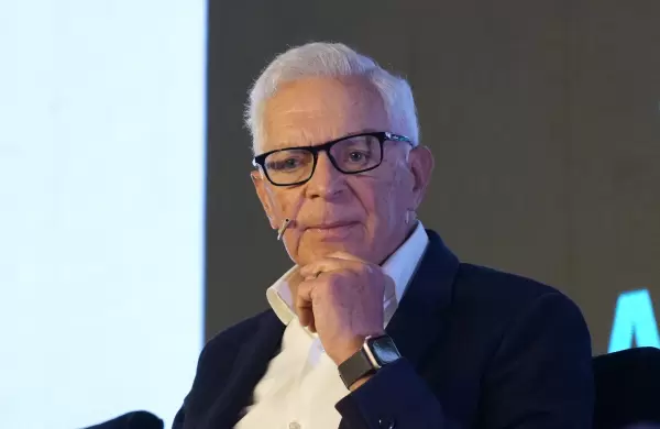 Consultatio, la empresa de Eduardo Costantini, revirtió sus pérdidas y registró una ganancia de $6.300 millones