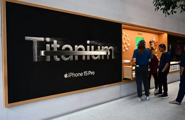 Este defecto de fábrica está afectando a todos los usuarios de iPhone 15
