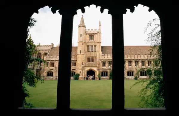 El rnking definitivo con las mejores universidades del mundo