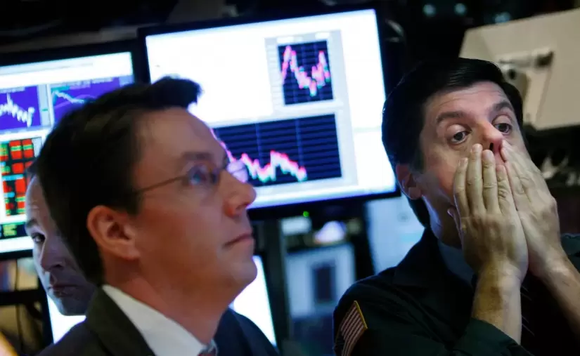 El nuevo modelo de Claude desata otra tormenta en Wall Street y las acciones de software vuelven a caer