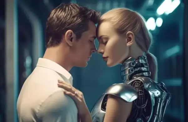 Intimidad artificial: Cmo la IA generativa puede crear la novia de tus sueos