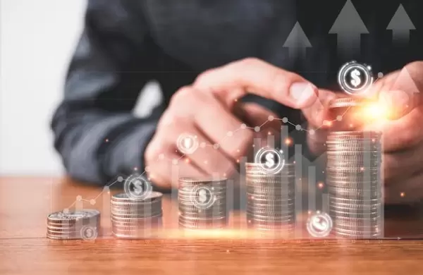 Para estar preparados: Estos dividendos se irn por la nubes cuando la Fed de Estados Unidos baje las tasas