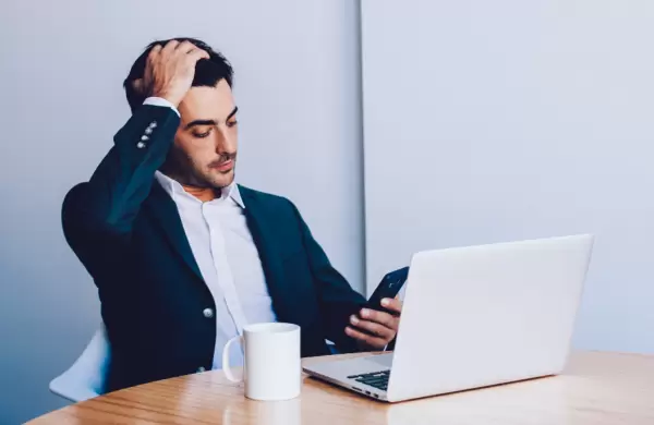 Advierten a los usuarios de Google Chrome tener cuidado con las actualizaciones falsas