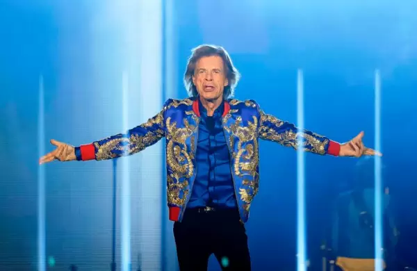 ¿Venden los derechos? Mick Jagger le pone precio al catálogo de los Rolling Stones