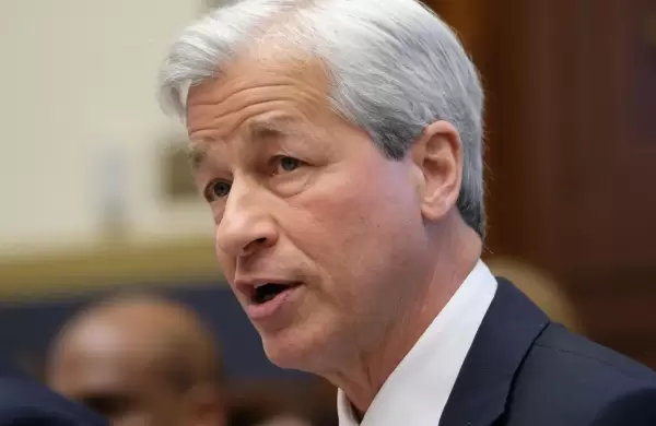 El millonario sueldo que le paga JP Morgan a Jamie Dimon por su buen desempeño