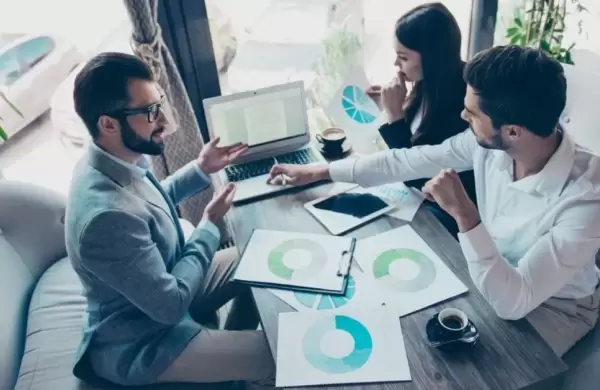 Cinco claves para hacer más atractiva una startup frente a los inversores