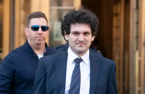 Por qu Sam Bankman-Fried consider pagarle a Trump US$ 5.000 millones