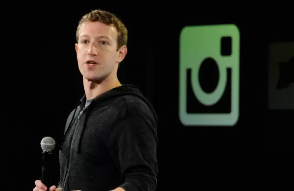 Dos lecciones de Mark Zuckerberg sobre unicornios