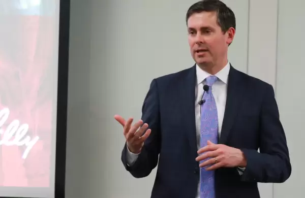 Eli Lilly adquiere un desarrollador de terapias contra el cncer por 1.400 millones de dlares