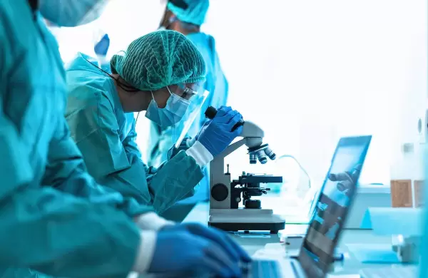 Biotecnologa para la salud: el camino de Uruguay hacia la innovacin global