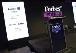 Liderazgo, desarrollo profesional y conquistar nuevos terrenos: las frases ms destacadas de  Forbes Mujeres Power