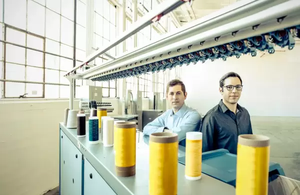 Conocé Bolt Threads, la empresa que va a debutar en Wall Street (Y qué tienen que ver las telas de araña con eso)