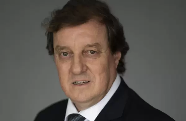 VIDEO | Las ocho claves del gerente general del BSE para el desarrollo del mercado asegurador