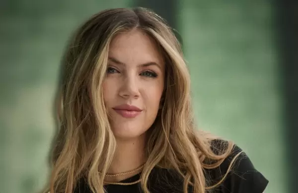 Stephanie Demner con Forbes: los secretos y negocios detrs de la It Girl argentina