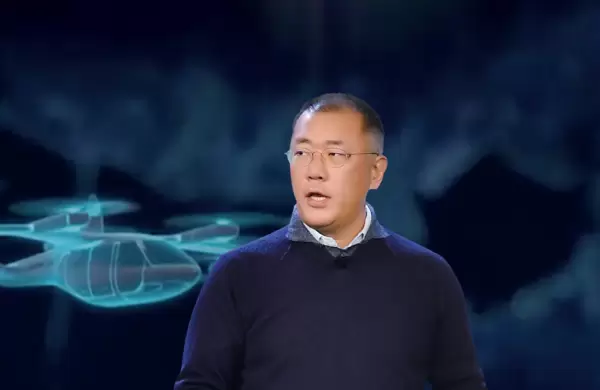 Mientras todos miraban a China, Hyundai sorprendió con esta mega inversión en EE.UU.
