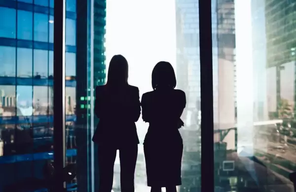 Las mujeres son más ambiciosas ahora que antes de la pandemia, asegura un nuevo estudio
