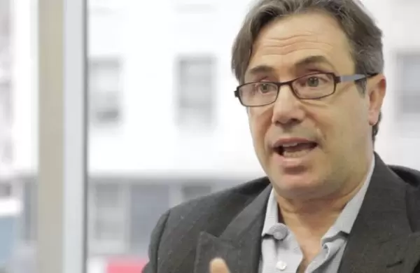 Por qu segn Steven Schoenfeld, ex director de Black Rock, Bitcoin har historia "en pocos meses"
