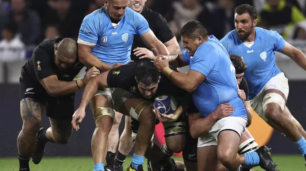 all blacks los teros en francia