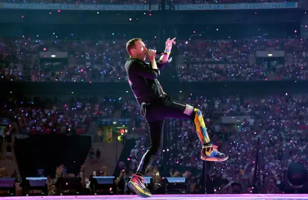 Por qu sucedi: Coldplay demanda por US$ 17 millones a su exmanager Dave Holmes