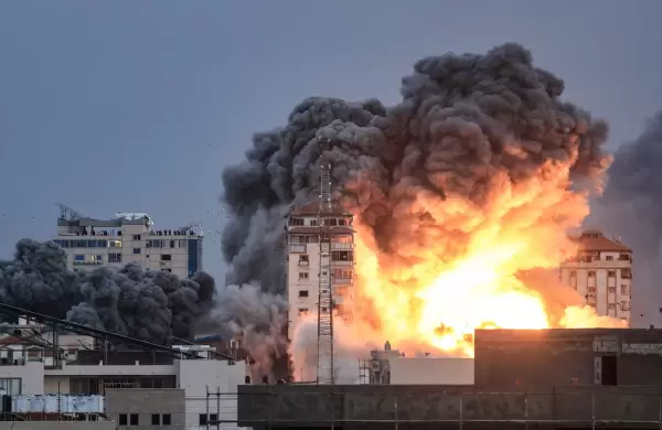 Expertos explican cmo los inversores pueden adaptarse al conflicto en Medio Oriente