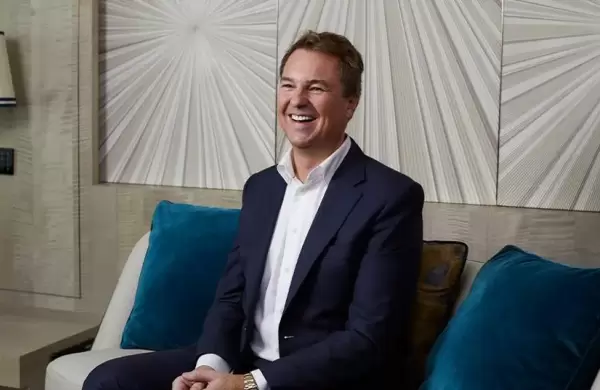 As es como la marca global ms grande de hoteles de lujo se est reinventando gracias a la tecnologa