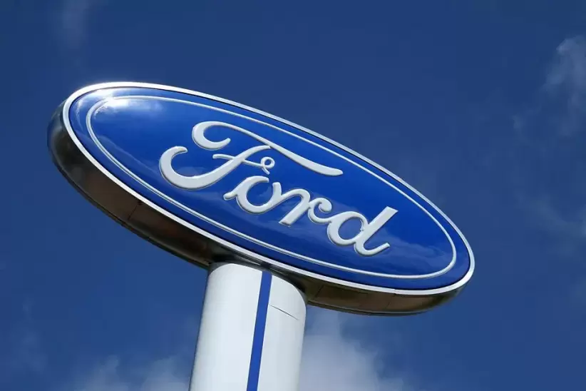 Ford, Acciones, Inversiones