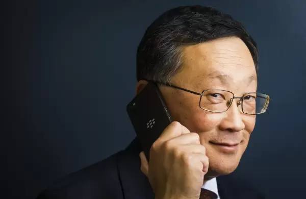 BlackBerry dividir su negocio de IoT a travs de una IPO en el primer semestre de 2024
