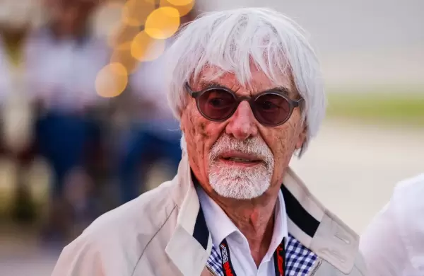 El multimillonario ya no lo ser tanto: Bernie Ecclestone se declara culpable de fraude y deber pagar ms de US$ 800 millones