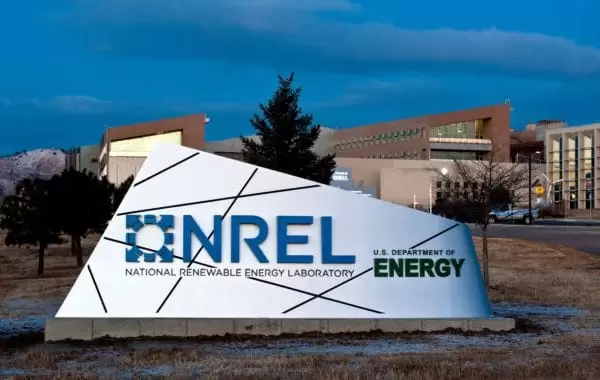 Laboratorio Nacional de Energas Renovables (NREL)