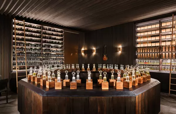 Cambio de esencia: se prevé que mercado de perfumes uruguayo crezca y llegue a US$ 82,3 millones en 2028