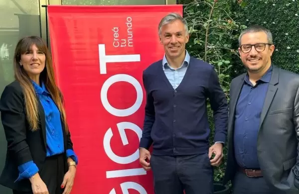 Productos genderless, apto celíacos y cruelty free, la estrategia de Gigot de cara a su nueva imagen